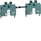 MCCB Zestaw sprzęgłowy do blokowania jednoczesnego załączenia P250 3P