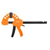 Ścisk automatyczny heavy duty 6"/150