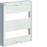 univers N Pokrywa ze szczeliną poziomą odstęp 125mm 300x250 US21A3 HAGER