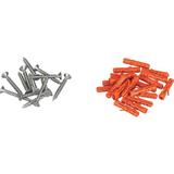 CMMZ-00/25 Kołki z wkrętami do mocowania przycisków 137291 EATON