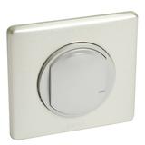 CELIANE WITH NETATMO - ŁĄCZNIK BEZPRZEWODOWY OŚWIETLENIA I GNIAZD TYTANOWY, Legrand