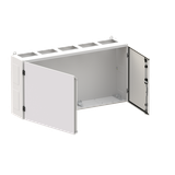 TL504G TwinLine-L szafa naścienna I kl. izol. IP55