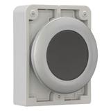 M30C-FD-S Przycisk 30mm płaski czarny z samopowrotem 182959 EATON