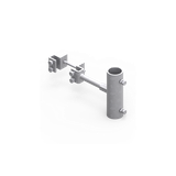 OG UCHWYT WYSIĘGNIKA DO DWUTEOW. NA FELC-BOC. FI48