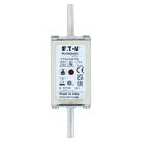 FUSE 315A 690V aR DIN 1 HSDNH Wkładka szybka 315A 690V aR DIN 1 podwójny wskaźnik 170M3817D EATON