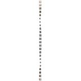 Simon 54 Łącznik krzyżowy z podświetleniem LED 10A 250V szybkozłączka złoty mat DW7L.01/44 KONTAKT