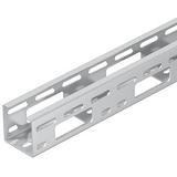 AZK 050 VA4571, Kanał AZ