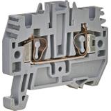 Złączka sprężynowa 2,5 mm2 (szara) ESP-HMM.2 003903131 ETI