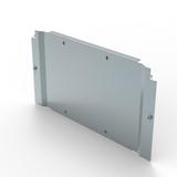 XL3S 4000 24M PODSTAWA MONTAŻOWA DCX-M 630-800, Legrand