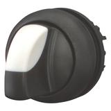 M22S-WRK4 Napęd przełącznika 4 położeniowy czarny bez samopowrotu 279432 EATON