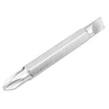 Wkrętak odwracalny płasko-krzyżowy 6.0 mm x PH2, SvCm