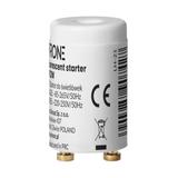 Starter do świetlówki 4-22W