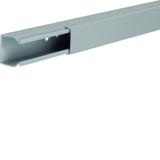 tehalit.LF Kanał elektroinstalacyjny PVC 25x25mm, szary LF2502507030 HAGER
