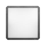 AGGIE LED 38W oprawa oświetleniowa 3500lm IP20 4000K stalowa obudowa+PC AD-OP-6140LPM4 ORNO