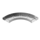 KKSC300H150 Kolanko 90° 2,0 mm
