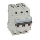 Wyłącznik Nadprądowy S 303 3P D3A 6kA TX3 403749 LEGRAND