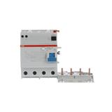 DDA204 AC-63/0,1 blok różnicowo-prądowy 2CSB204001R2630 ABB