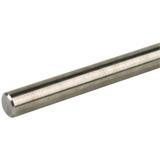 Pręt uziemiający fi 10 mm, 1,5 m, stal nierdzewna NIRO V4A