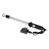 Akumulatorowa lampa warsztatowa 8,5W 500lm IP44 6000K Li-ion 800mAh AD-NR-6093L6 ORNO