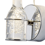 Milagro kinkiet LED Bottle 5W 350lm 4000K ML303