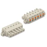 1-przewodowe gniazdo