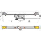 Wspornik szyny zbiorczej