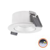 Oprawa SP AIR ADJ P 4W 930 DIM IP23 WT