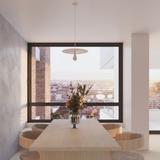 Sollux Lampa wisząca FLAVIO biała SL.0852