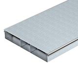 OKA-T 40065 Jednostka kanału zlicowanego z wylewką