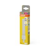 Lampa DULUX S LED FR 9 CCG, AC mains 4,5W 830 G23