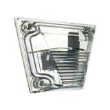 X10/CE/M3B/CL X10 maxi część optyczna przezroczysta soczewka 7092372FUL-0580 EATON