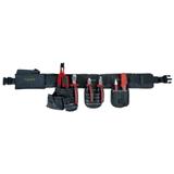 Pas narzedziowy ''Profi'' VDE 220281 HAUPA