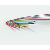 Przewód OLFLEX HEAT 125 SC 1x10 GNYE