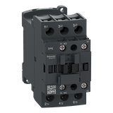 Easy TeSys DPE stycznik mocy, 32A, 3P, 24V DC cewka, styk pomocniczy 1zw