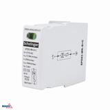 WKŁADKA DLA OGRANICZNIKA PRZEPIĘĆ KLASA T1T2 (B+C) 12,5kA SCHELINGER