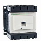 Stycznik 4 bieguny I=200A AC-1 styki 4 NO napięcie cewki 230 V AC LC1D115004P7 SCHNEIDER
