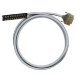 PAC-XIOC-SD25-V1-0M5 Kabel połączeniowy PLC WEIDMULLER