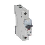 WYŁĄCZNIK NADPRĄDOWY S 311 1P C 3A 10000A SERII TX3, Legrand