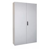 Obudowa stojąca pusta IP55 kl. I 1050x2000x400 bez cokołu HXS400 4-13 001327510 ETI