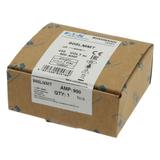 900AMP 240V AC BS88 HIGH SPEED TWIN FUSE Wkładka szybka 900A AC 240V DC 150V BS88 83x84 mm 900LMMT E