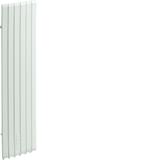 Maskownica pokryw bezpiecznikowych D02/DII/DIII UZ017 HAGER