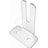 UCHWYT MOCUJĄCY - PIONOWY M-UV