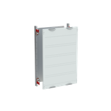 MBM215 Zestaw moduł płyta montażowa (do samodzielnego montażu)