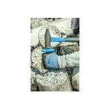 Przecinak murarski 17mm, długość 300 mm z osłoną