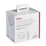 CELIANE WITH NETATMO - ŁĄCZNIK BEZPRZEWODOWY ROLET BIAŁY, Legrand