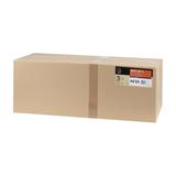 Bati SP 4 oprawa ścienno-sufitowa E27 max. 4x60W czarna AD-LD-6271BE27M ORNO