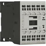 DILM15-01(24VDC)-PI Stycznik mocy DILM 7,5kW sterowanie 24VDC 1R 199258 EATON
