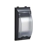 Simon Connect Płytka CIMA z pokr. do aparatury modułowej 2-pol. SBC SBM SM (33mm) puszki podłogowe SF aluminium S195N/8 S195N/14 KONTAKT