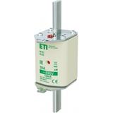 Wkładka topikowa NH silnikowa KOMBI NH2C aM 50A 690V 004185431 ETI