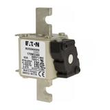 FUSE 63A 690V 1*EK/76 AR UC Wkładka szybka 63A AC 690V rozmiar 1 45x59x102 mm aR IE 170M3360 EATON